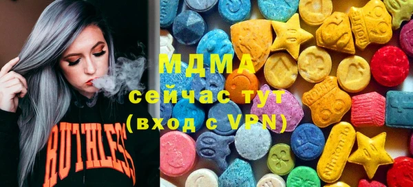 spice Богданович